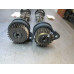 30T003 Balance Shafts Pair For 15-17 Volkswagen Passat  1.8